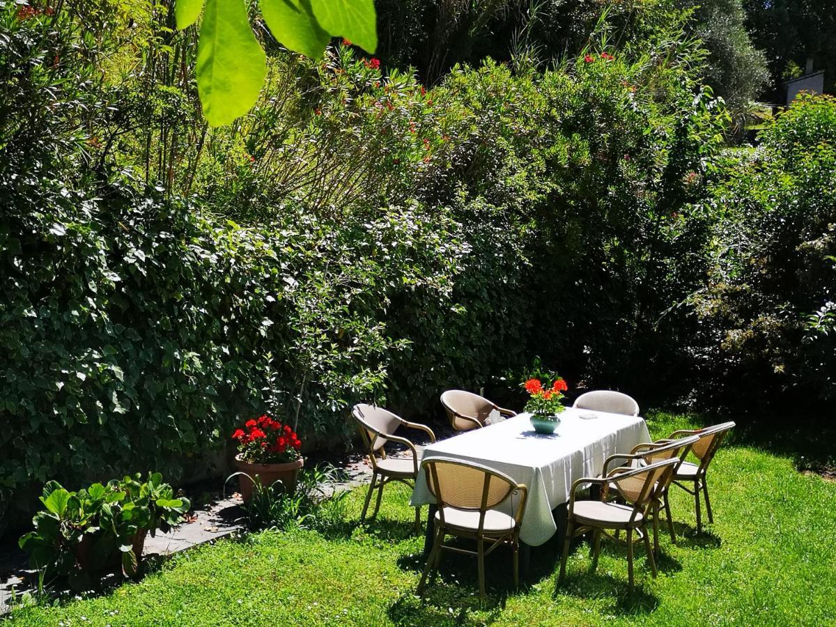La Corte Dei Limoni Caprino Veronese Buitenkant foto