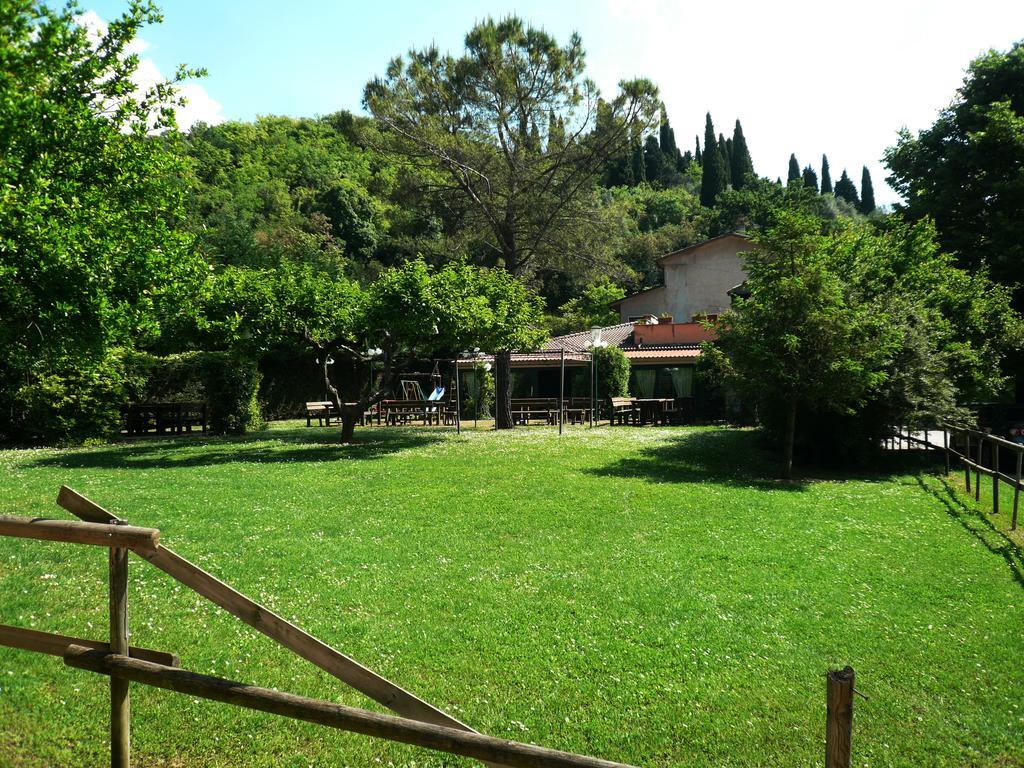 La Corte Dei Limoni Caprino Veronese Buitenkant foto