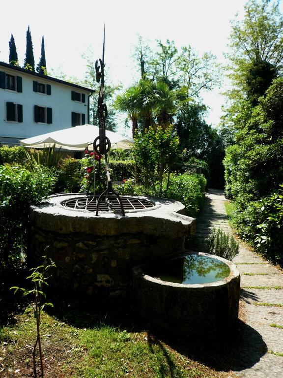 La Corte Dei Limoni Caprino Veronese Buitenkant foto