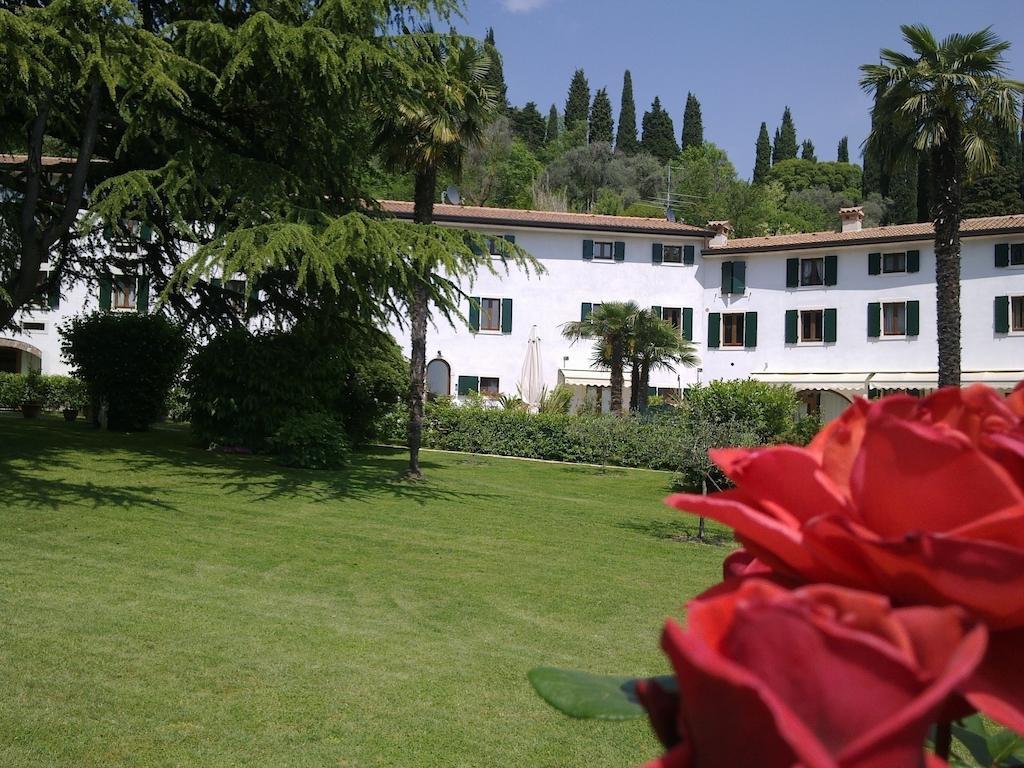 La Corte Dei Limoni Caprino Veronese Buitenkant foto