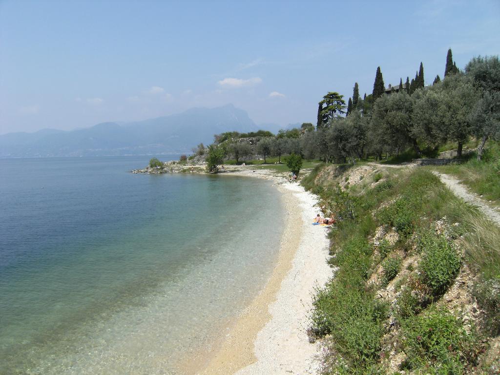 La Corte Dei Limoni Caprino Veronese Buitenkant foto