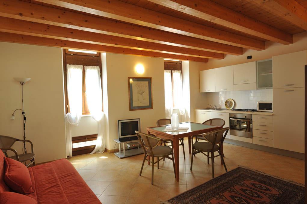 La Corte Dei Limoni Caprino Veronese Kamer foto