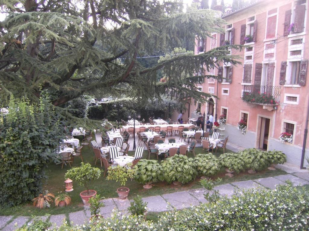 La Corte Dei Limoni Caprino Veronese Buitenkant foto