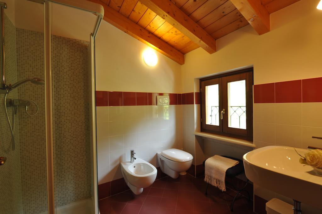 La Corte Dei Limoni Caprino Veronese Kamer foto