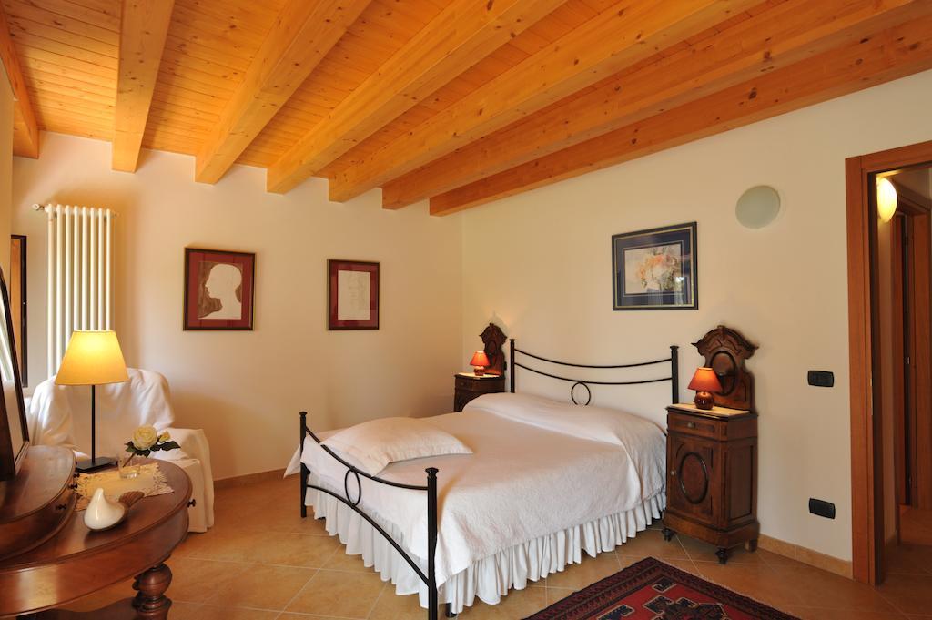 La Corte Dei Limoni Caprino Veronese Buitenkant foto