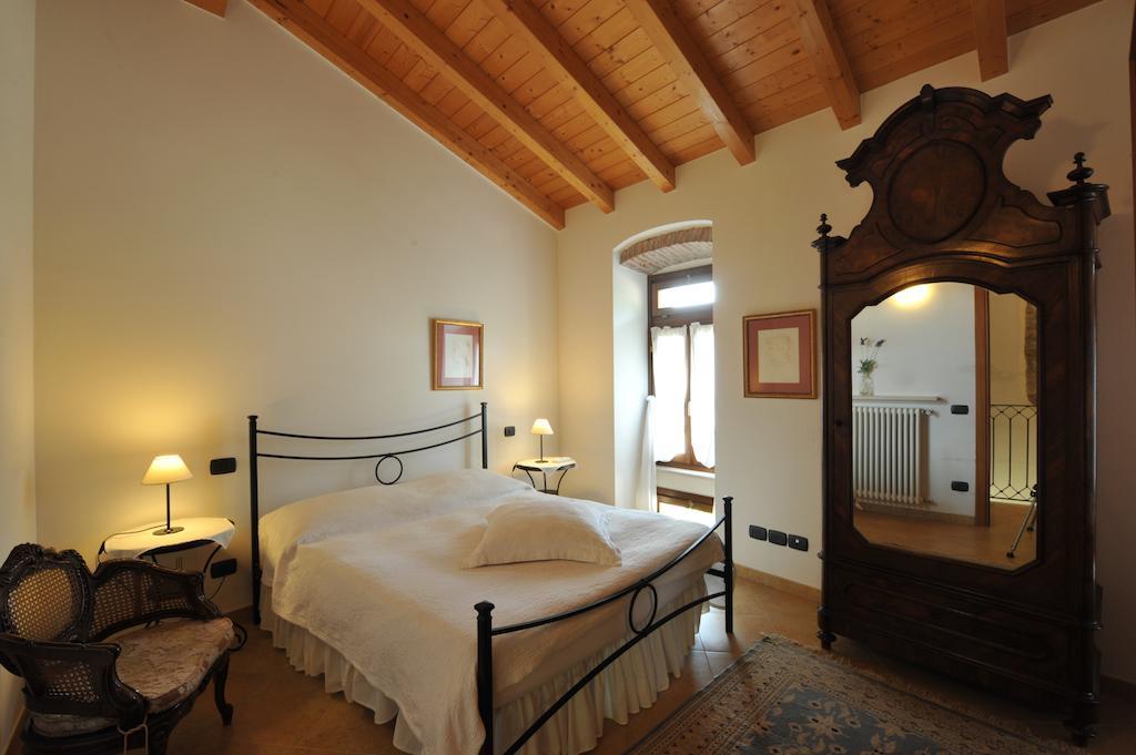 La Corte Dei Limoni Caprino Veronese Kamer foto