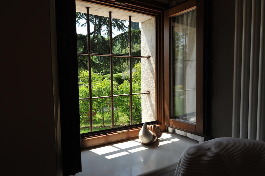 La Corte Dei Limoni Caprino Veronese Kamer foto