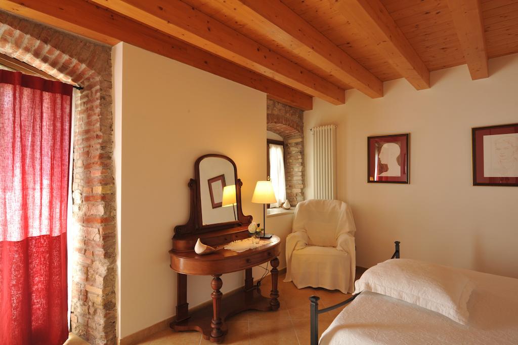 La Corte Dei Limoni Caprino Veronese Kamer foto