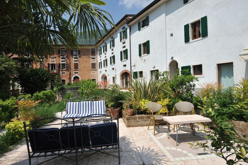 La Corte Dei Limoni Caprino Veronese Kamer foto