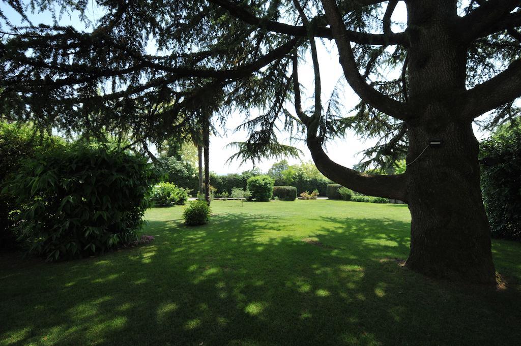 La Corte Dei Limoni Caprino Veronese Kamer foto