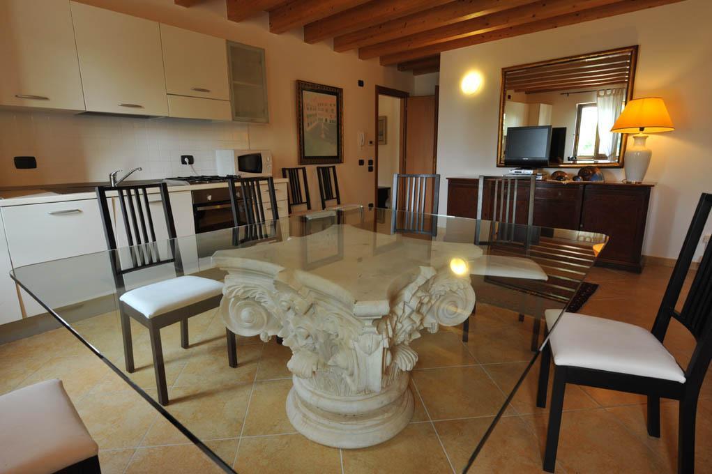 La Corte Dei Limoni Caprino Veronese Kamer foto